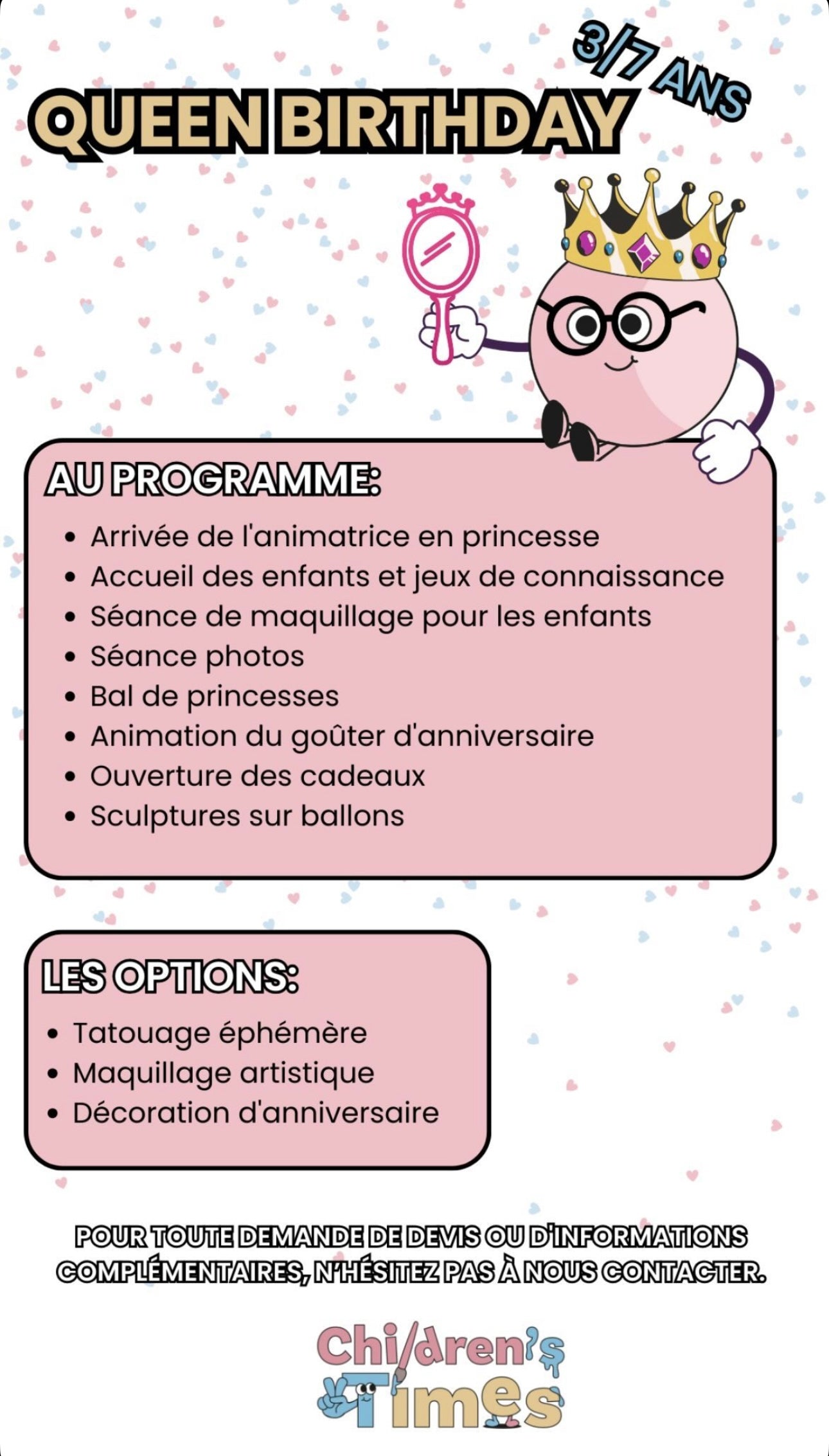Princesse Disney