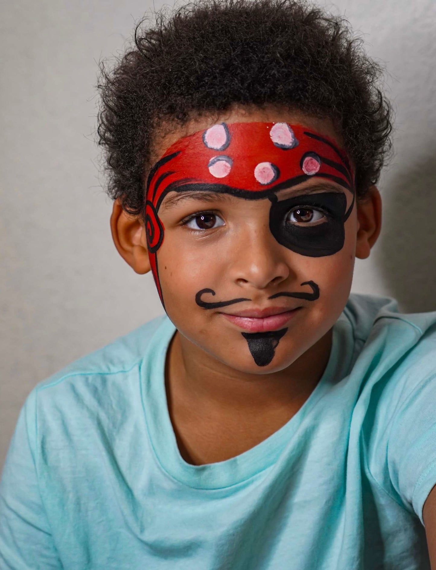 Face Painting associations