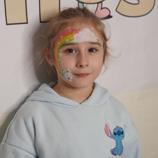Face Painting entreprises